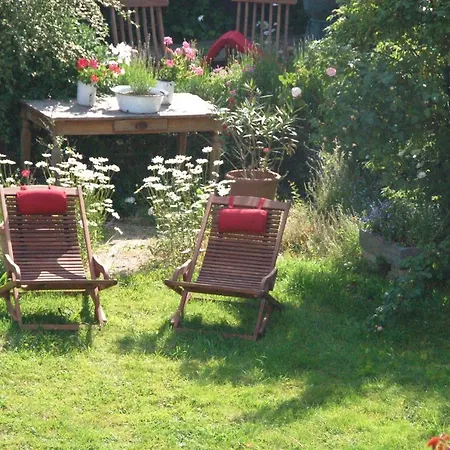 Eenvoud In Overvloed B&B