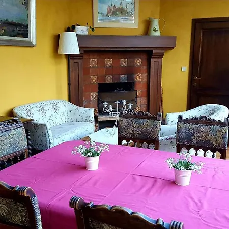 B&B Eenvoud In Overvloed *