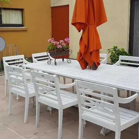 Eenvoud In Overvloed B&B *