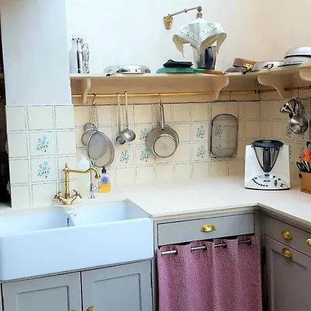 Eenvoud In Overvloed B&B *