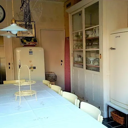 Eenvoud In Overvloed B&B