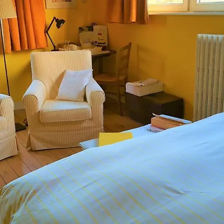 Eenvoud In Overvloed B&B Vleteren