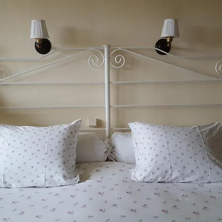 B&B Eenvoud In Overvloed *