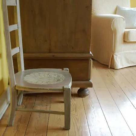 Eenvoud In Overvloed B&B