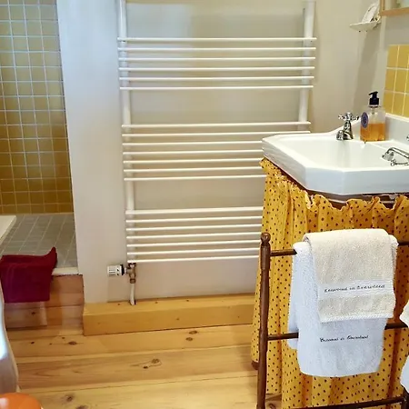 B&B Eenvoud In Overvloed Vleteren