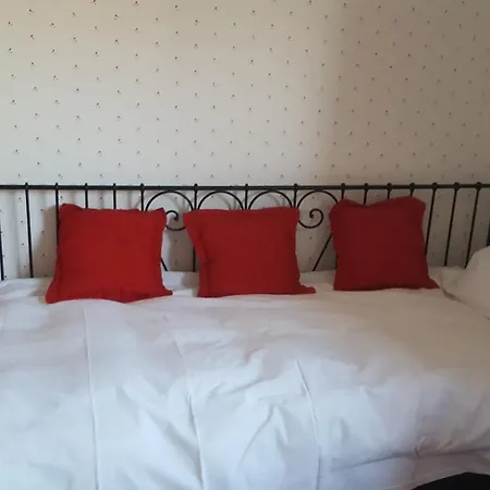 Eenvoud In Overvloed B&B *